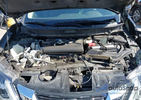 2020 Nissan Rogue Sl Fwd z USA, uszkodzony, nr VIN 5N1AT2MT3LC767898